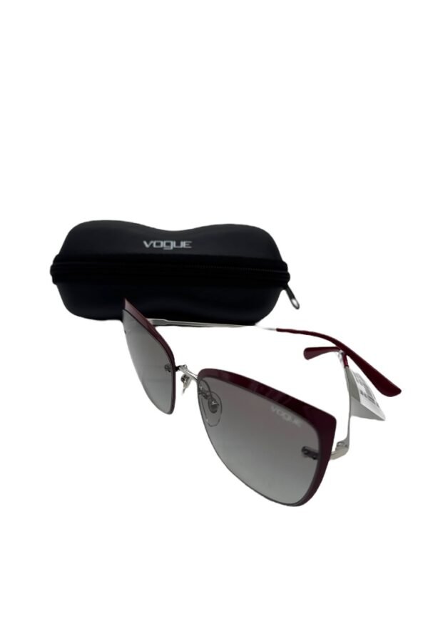 VOGUE - CAT EYE SUNGLASSES - Image 10